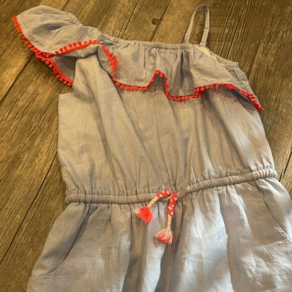 Boden Light romper - Picture 3 of 5